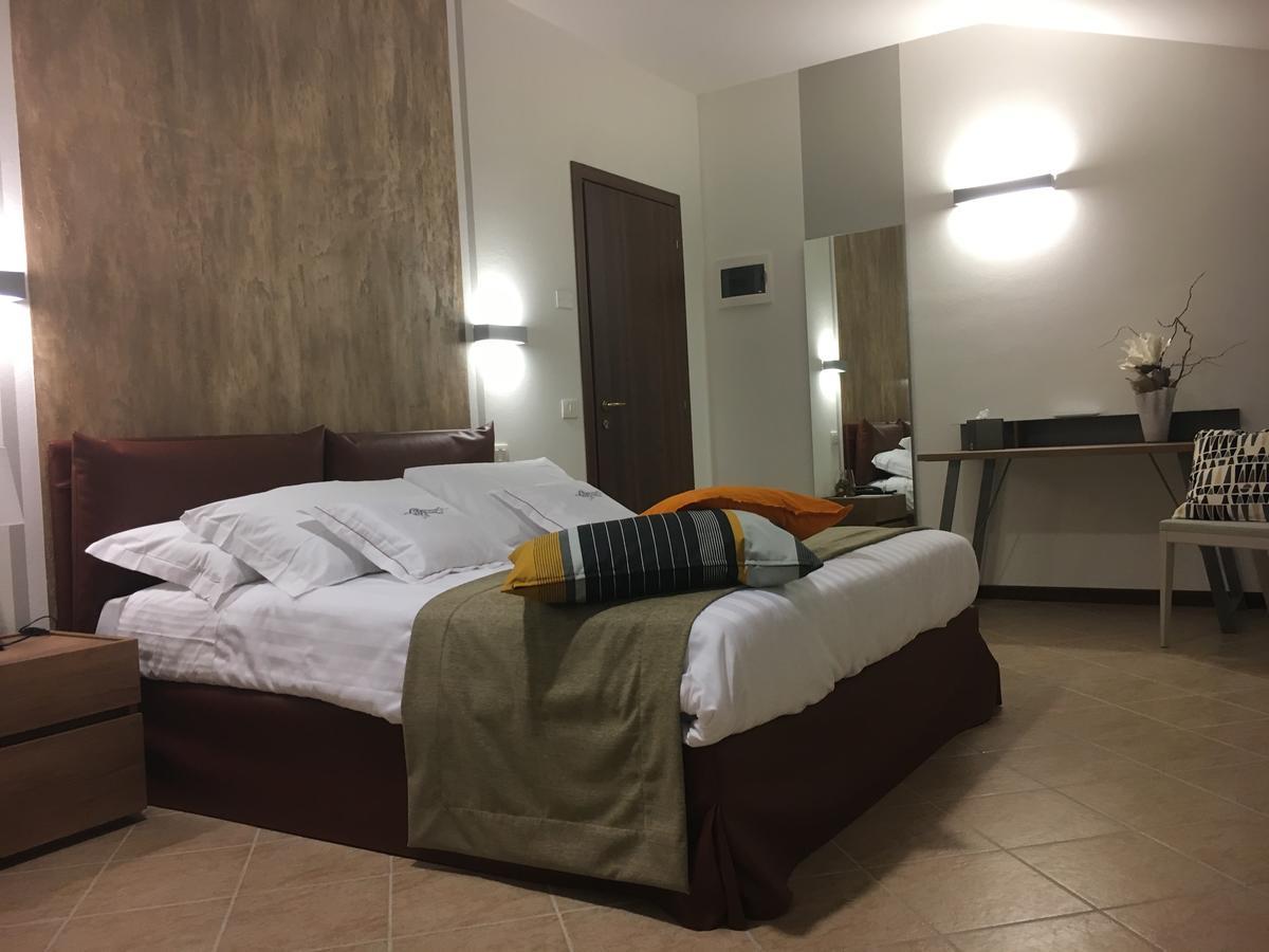 3 Moschettieri Hotel Albinea Екстериор снимка