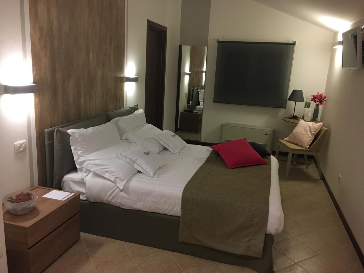 3 Moschettieri Hotel Albinea Екстериор снимка